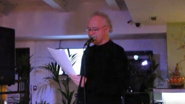 25 Александр Смирнов. "Когда темнеет небосвод". 07 04 2016 смотреть онлайн