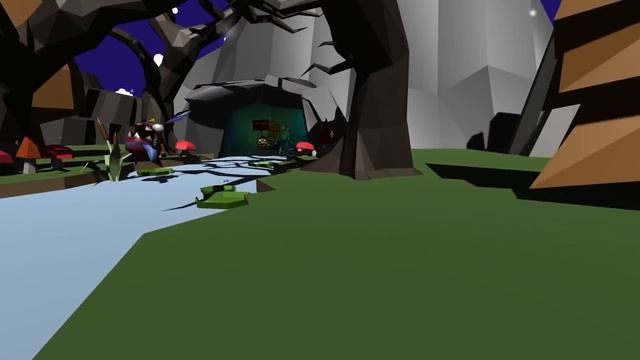 DayOfTheTrumplings Trailer смотреть онлайн