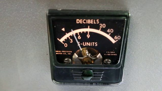 S-Meter смотреть онлайн