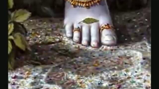 Homage to Krishna ByDeva Premal смотреть онлайн