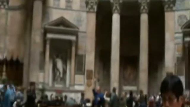 Италия. Рим. Roma. Italy. видео туристов смотреть онлайн