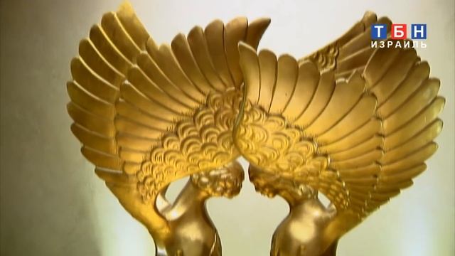 Новый храм - Иерусалим смотреть онлайн