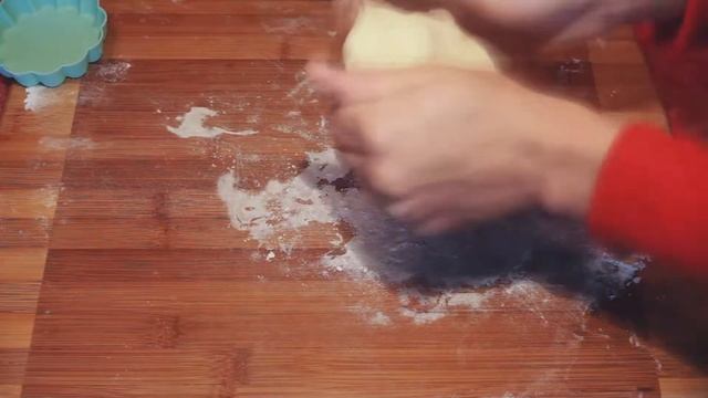 Зловещие тарталетки за 15 минут! смотреть онлайн