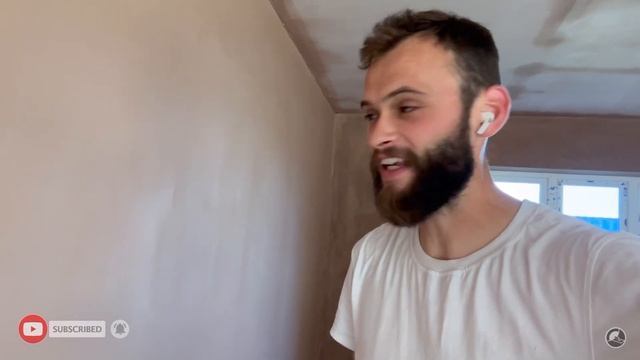 Plastering in EXTREME HEAT What Should You Do? смотреть онлайн