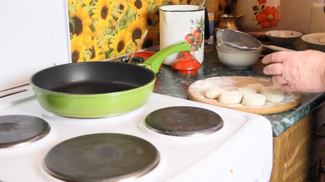 как приготовить сырники смотреть онлайн