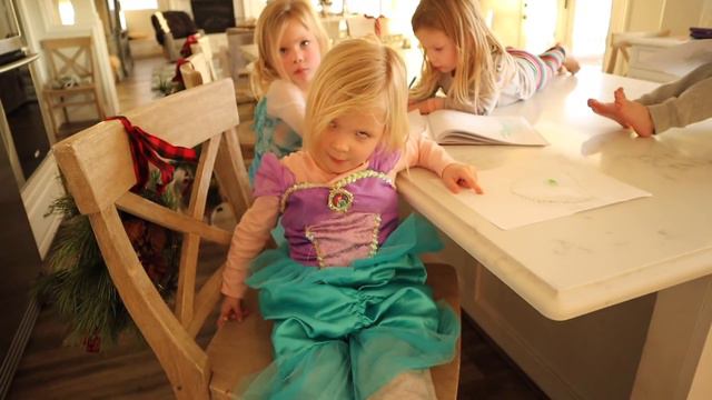 DAD SHOPS FOR A SECRET FAMILY CHRISTMAS GIFT DON'T TELL ASHLEY WHAT IT IS! смотреть онлайн