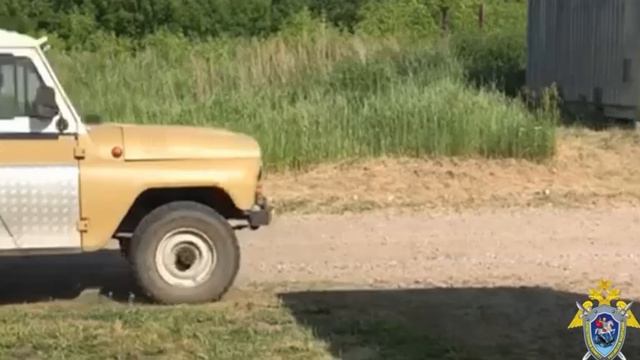 Жителю Бирюсинска предъявили обвинение в убийстве автомеханика смотреть онлайн