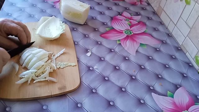 Вкусные рецепты на каждый день