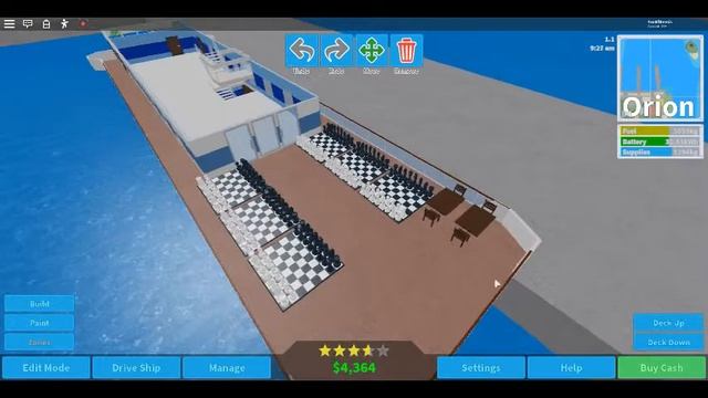 Cruise Ship Tycoon или не понял как играть смотреть онлайн