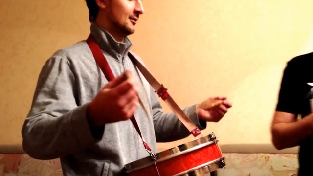 Саша и пионерский барабан) смотреть онлайн