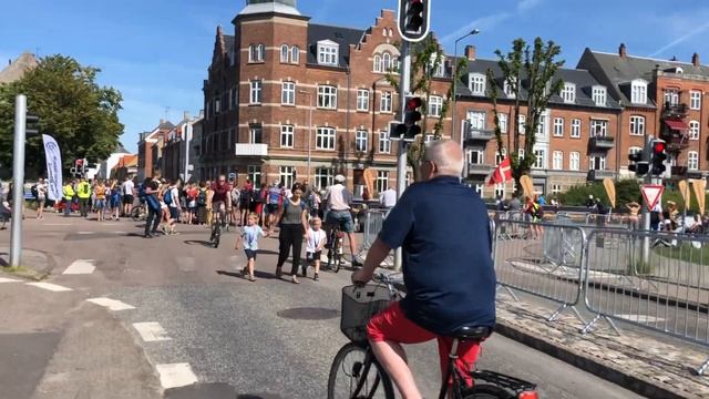 IRONMAN Elsinore Denmark 70.3 חצי איש ברזל - איירונמן אלסינור смотреть онлайн