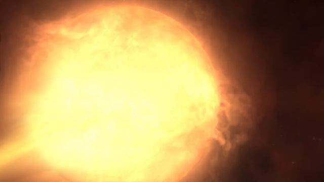 Why WOH G64 Is The Biggest Star In The Universe - 2024