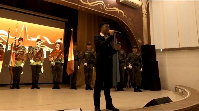 Канысов Аят - Журавли смотреть онлайн