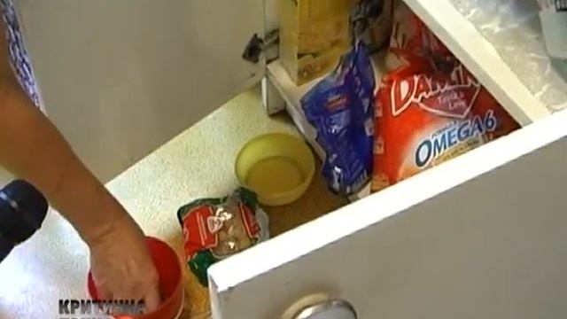 Рубрика "Секретный совет" - где в квартире не нужно прятать деньги и ценные вещи | Критична точка смотреть онлайн