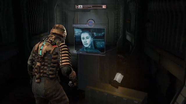 Сюжет и предыстория игры Dead Space смотреть онлайн