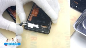 HONOR X9a RMO-NX1 Disassembly Take apart In detail