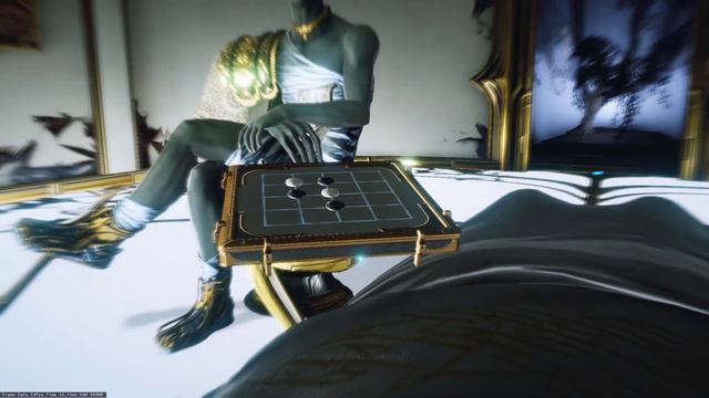 Умбра???Жертва:::Warframe