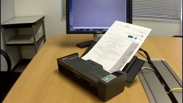 コダック ScanMate i940 スキャナー 「A3サイズをスキャニング」No.3.flv смотреть онлайн