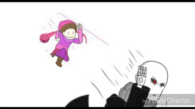 Undertale — run смотреть онлайн