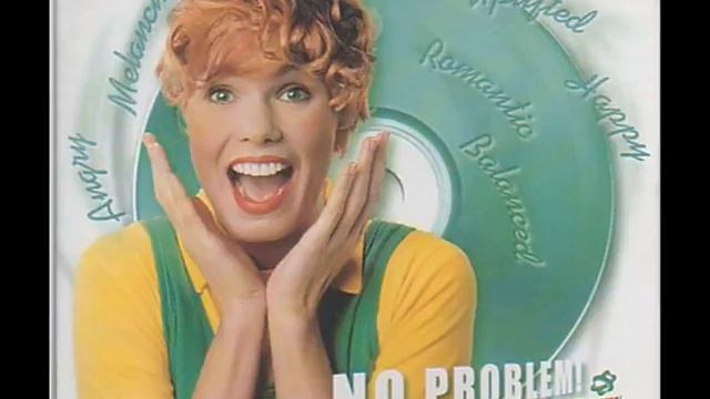 All I Want - No Problem Ariel смотреть онлайн