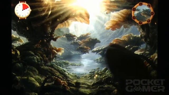 Azkend 2 - The World Beneath iPhone Game Review - PocketGamer.co.uk смотреть онлайн