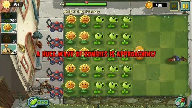 УРА ОН ВЕРНУЛСЯ ._. Прохожу PvZ 2 Alternate Часть 1 смотреть онлайн