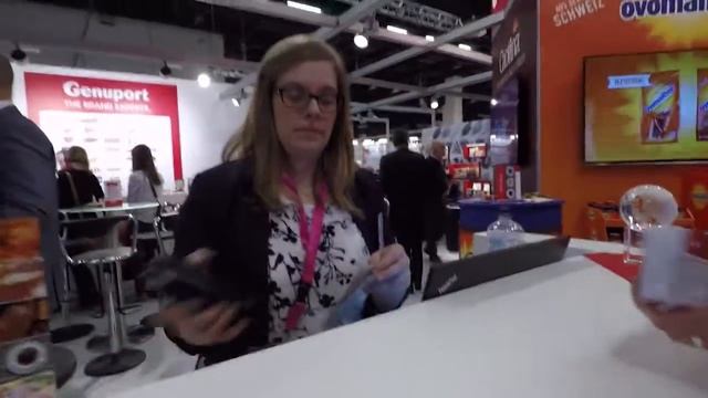 Тизер первого выпуска | Поездка в Германию. Чехию. Выставка сладостей IMS 2018 смотреть онлайн