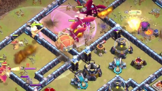 TOP 5 Best TH13 Dragon Rider Attacks for 3 Stars in Clash of Clans смотреть онлайн