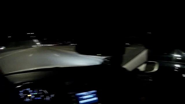 Lexus IS250 XE20 AT6 Vs BMW 528i E39 AT5