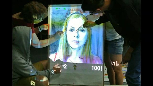 Мост Ульяновск-Мюнхен смотреть онлайн