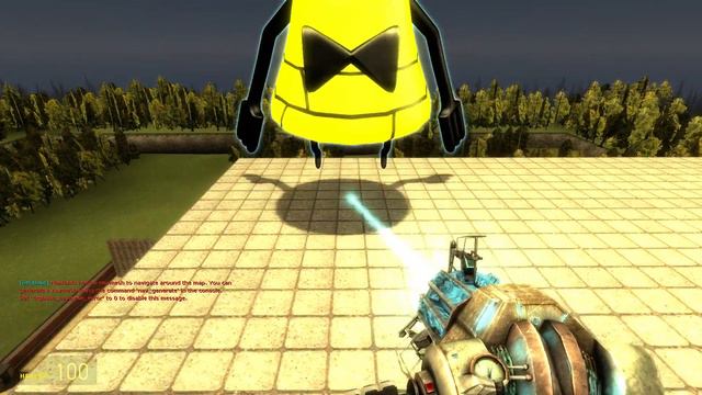 SPARTAN KICKING NEW ALL 3D SANIC CLONES MEMES in Garry's Mod! смотреть онлайн
