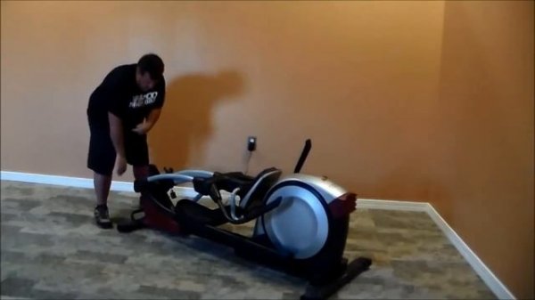 Эллиптический тренажер ProForm PF 900 ZLE