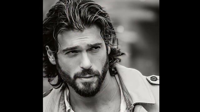 Statement from Can Yaman: "Demet Özdemir is my first love!" смотреть онлайн