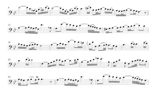 Air Suite, Trombone PlayAlong смотреть онлайн