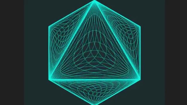 Meditation 10Hz Gold Noise, Change Black Noise. Relaxation. Listen In The Headphones.