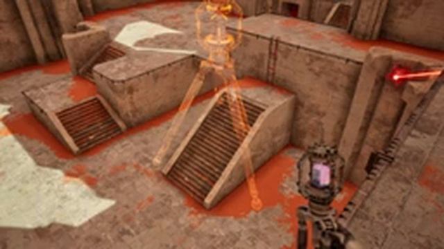 Banderos | The Talos Principle 2 | Золотые загадки | #13