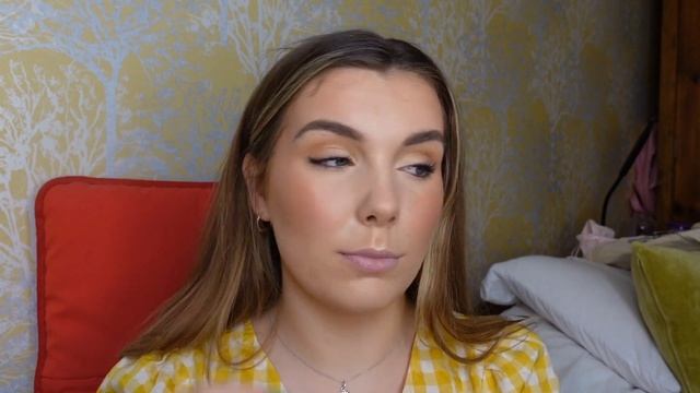 Full Face of New Makeup + Product Empties | Orlaith Duffy | 2022 смотреть онлайн