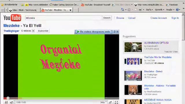 Forum Nasıl Kullanılır ? Part 3 смотреть онлайн