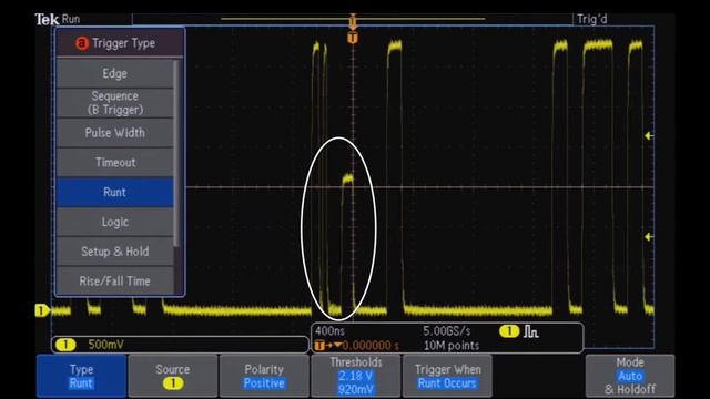 The New Tektronix MDO3000: An Industry Leading Oscilloscope смотреть онлайн