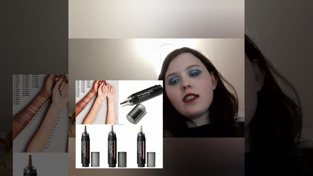 New makeup realises 13