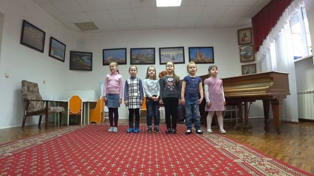 Раз морозною зимой смотреть онлайн