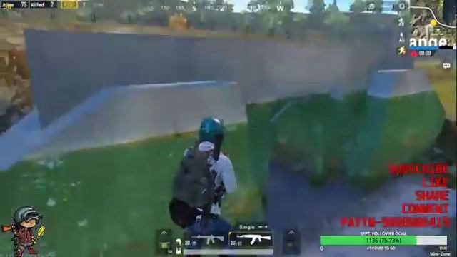 PUBG MOBILE SOLO LIVESTREAM #PUBG I5 4440 R9270X смотреть онлайн