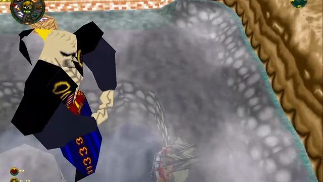 Shipwreckers(Overboard)1997:20Level:Final смотреть онлайн