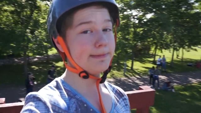 ТРЮК МЕЧТЫ | БЕШЕННЫЙ ПРОГРЕСС смотреть онлайн