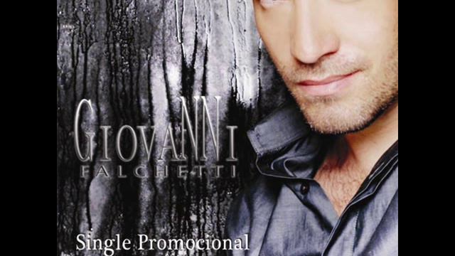 Giovanni Falchetti "LO QUE LLEVO DENTRO" ( tema completo) смотреть онлайн