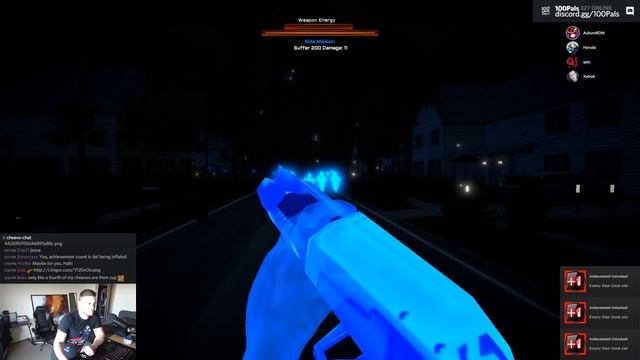 Phantom Soldier: 100% Achievements / Let's Play смотреть онлайн