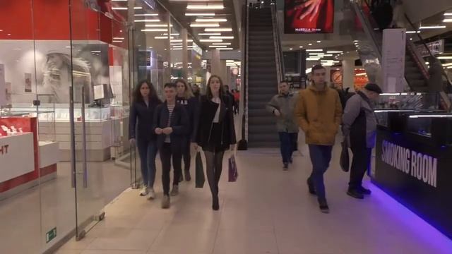 Мы работаем - вы отдыхаете. Автомойка в Титан - Арене смотреть онлайн