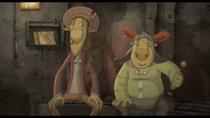 Ку! Кин-дза-дза (официальный трейлер)