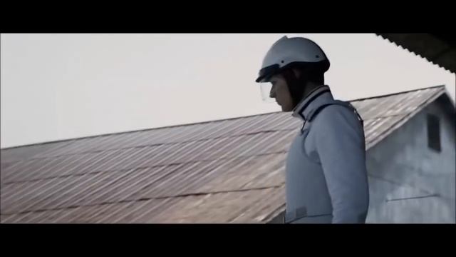 Before the Reaping Scene in The Hunger Games смотреть онлайн