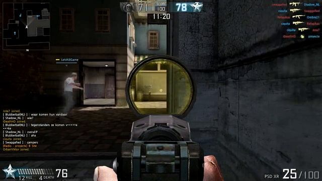 District 187 - Sin Streets - Gameplay 1 смотреть онлайн
